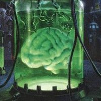 RoboRosewater_Masters (@roborosewaterm) 's Twitter Profile