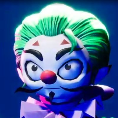 ClownOutGameさんのプロフィール画像
