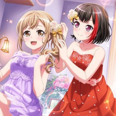 市ヶ谷有咲を愛する人さんのプロフィール画像