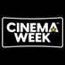 Cinema Week (@cinema_week) Twitter profile photo