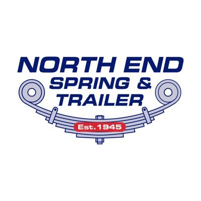 North End Spring - Truck & trailer axles suspension & front end parts. Full service spring shop with large inventory daily shipments NW ON SK NU 1-204-632-1517