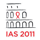 The largest open scientific conference on HIV/AIDS, the 6th IAS Conference on HIV Pathogenesis, Treatment and Prevention (IAS 2011) is 17-20 July in Rome.