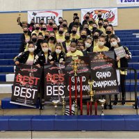 FHS Highsteppers & StarDancers (@fhs_highstepper) 's Twitter Profile