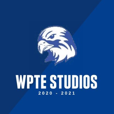 Welcome to WPTE Studios! WPTE is home to our weekly new broadcast brought to you by our amazing PTE 5th graders!
