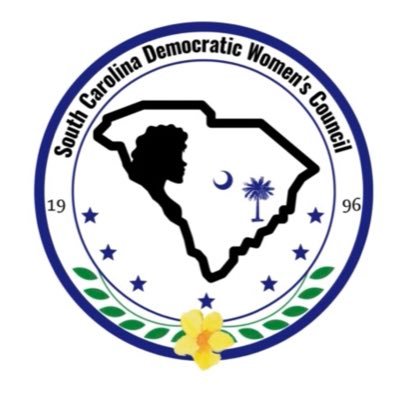 The SCDWC is a volunteer-based organization of Democratic Women working together to forward the Democratic cause in the state of South Carolina.