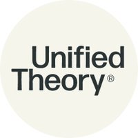 Unified Theory (@unifiedtheoryco) 's Twitter Profile Photo Unified Theory (@unifiedtheoryco) 's Twitter Profile Photo
