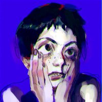 亀井抽 (@oneha_moeru) Twitter profile photo