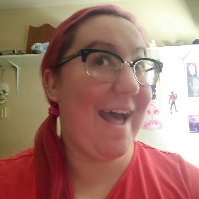 AneirintheSiren's profile picture. Main is @theancientgeeko. This is my performing arts and singing Twitter. Hope you enjoy :3 Non-binary, they/them. #ActuallyAutistic #ActuallyDID