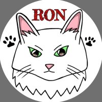 RON@ニャンちゅう (@fdmeister) Twitter profile photo