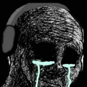this twitter account is fucking cursed