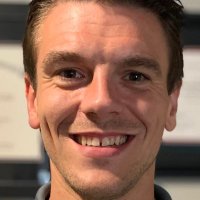James Leonard (@leonardjbrx) 's Twitter Profile