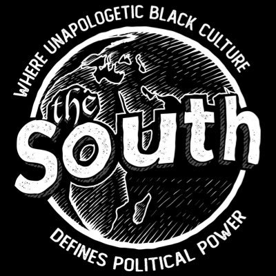 Where unapologetic BLACK culture defines political power.