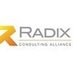 Radix Consulting Alliance (@RadixAlliance) Twitter profile photo