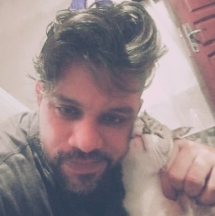 senhor_snikt's profile picture. Análise Desenvolvimento de Sistemas | subversivo