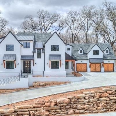 Empresa de construcción en steel y wood framing , trabajamos con productos de EEUU Y Canada