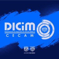 DICiM(@DICiM_UNAM) 's Twitter Profile Photo