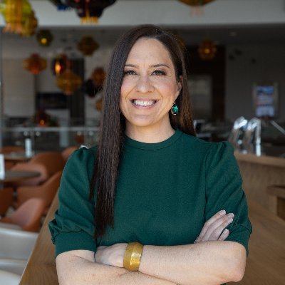 Co-founder of Zinc Contractors and VentureVets. Target: entrepreneurship-led economic development.