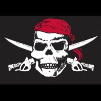 Hannibal Pirate Golf(@GolfHannibal) 's Twitter Profile Photo