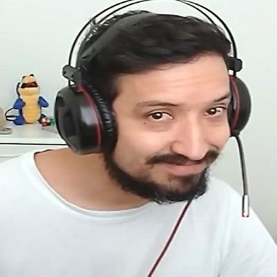 Pipoco_yt's profile picture. 📺 O maior Streamer que ninguém conhece