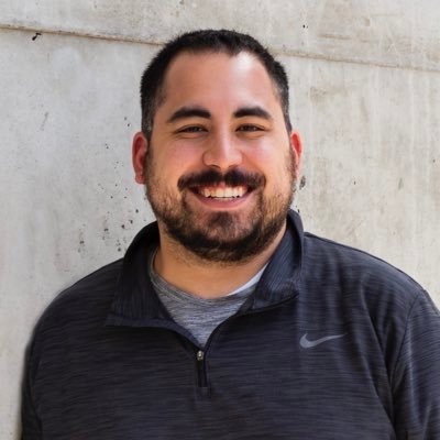 Husband + #GirlDad #BoyDad • Helping athletes tell stories with @FanWord • @nebglm founder • @CSBSJU & @edinahornets alum • @LFC supporter • #Jabs #YNWA