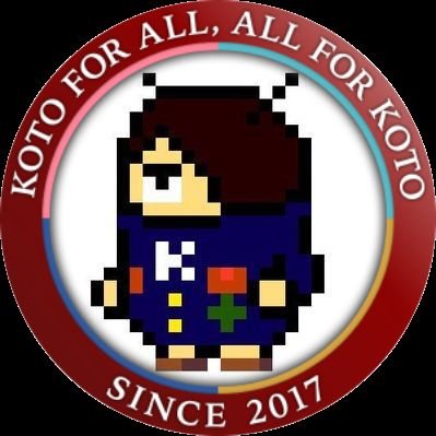 にわか半自動Botです。
KOTOを中心とした仮想通貨関連を呟くんだな…
でも、バーチカルユーチューバーになりたいんだな…
たぶんそのうち…
は、恥ずかしいんだな…
○○的に不謹慎と思われるアカウントはブロックさせて頂きます。
ご、ごめん、なんだな…(-人-;)