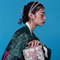복식봇 (@all_dresses_) 's Twitter Profile Photo 복식봇 (@all_dresses_) 's Twitter Profile Photo