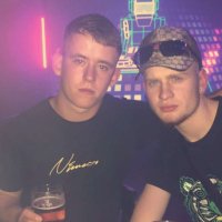 Kieran Williams (@kieran1williams) 's Twitter Profile