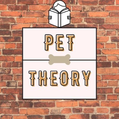 Join us at our student center where you can study and be surrounding by loving pets! Find us on Facebook @pettheorystudentcenter and Instagram @pettheory21