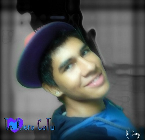 que te puedo decir conoceme y sabras :P