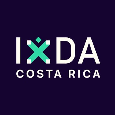 Diseño de interacción, #UX y más.

Preguntamos para entender
Jugamos para encontrar
Diseñamos para vivir.

Capítulo @IxDA en San José, Costa Rica.