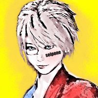 せいぽん@仁王2(@Seiponesavu) 's Twitter Profile Photo