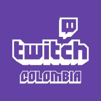 Twitch Colombia (@twitchcol) 's Twitter Profile Photo
