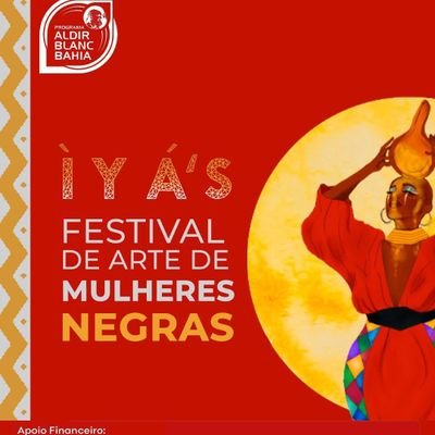 festival Ìyá's