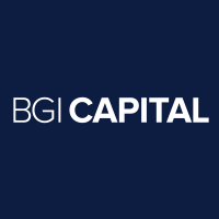 BGI Capital(@bgi_capital) 's Twitter Profile Photo