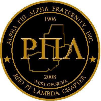 Providing service to Douglas, Carroll, and Paulding Counties (Georgia).
IG: @RhoPiLambdaAlphas