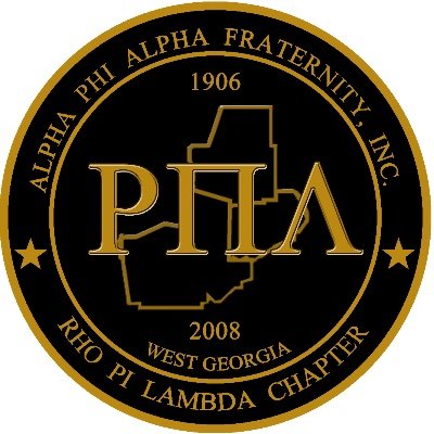 Providing service to Douglas, Carroll, and Paulding Counties (Georgia).

IG:  @RhoPiLambdaAlphas