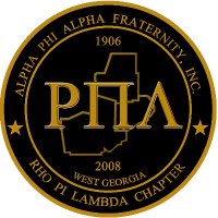 ΑΦΑ | Rho Pi Lambda Chapter (@rpl1906) 's Twitter Profile