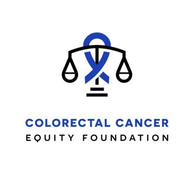 Eradicating #ColorectalCancer disparities among African-American men & other marginalized groups thru advocacy, engagement, research, & education. ⚖️ #CRCequity