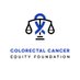 Colorectal Cancer Equity Foundation (@CRCequity) Twitter profile photo