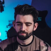 Josh (@joshtesseract) 's Twitter Profile