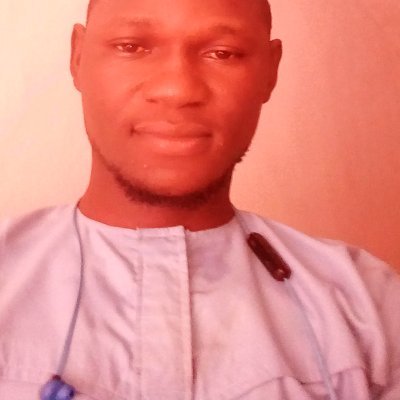 ernestdumus's profile picture. Loves God