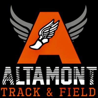 Altamont Track & Field and XC