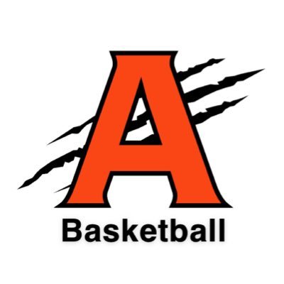 Official account of the Anderson High School Boys Basketball Program