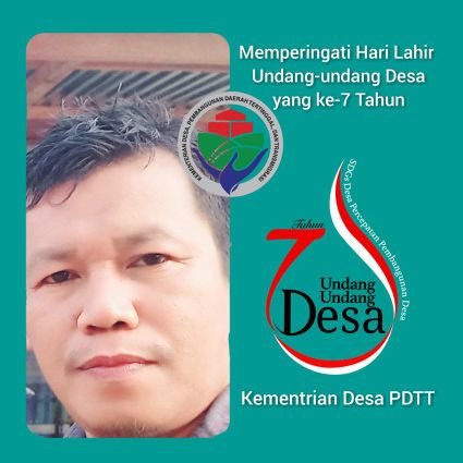 Tenaga Ahli Pengembangan Ekonomi Desa P3MD Kab. Kolaka Timur - Sulawesi Tenggara