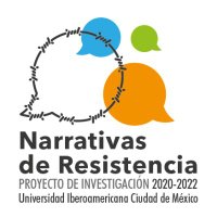 Narrativas de Resistencia Ibero (@nr2020_ibero) 's Twitter Profile