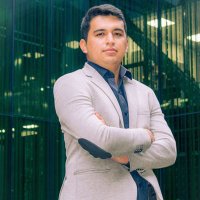 David Efrén Ortega(@davidortegaso) 's Twitter Profile Photo
