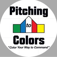 Pitching To Colors (@pitching2colors) 's Twitter Profile