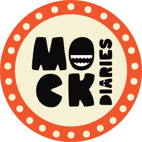 mockdiaries's profile picture. We make jokes, parody interviews and absolutely hilarious celebrity news roundups. Occasionally, we make people laugh.
