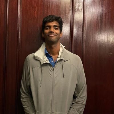 meDeepakShetty's profile picture. Proud Indian| Athlete l Professional Cricketer | Mumbai | Engineer | Fav Quote - Your DEEDS decide your FATE!!!