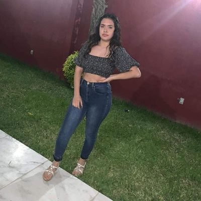 Anahi_ramirez2's profile picture. ☘️